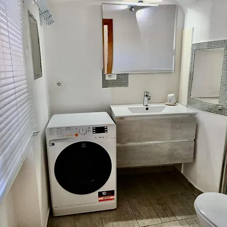 Apartment Costa Serena - Elba Affitti