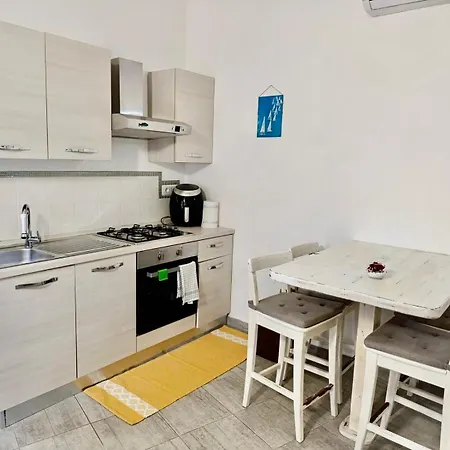 Costa Serena - Elba Affitti Apartment Cavo