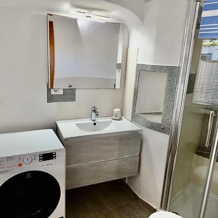 Costa Serena - Elba Affitti Apartment